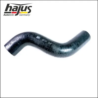 Charge Air Hose