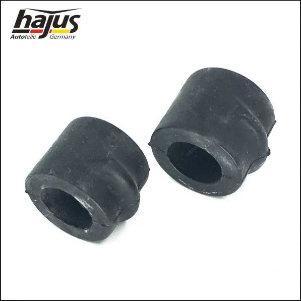 Mounting, stabiliser bar