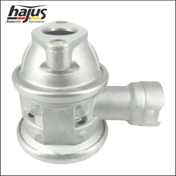 Valve, secondary air system