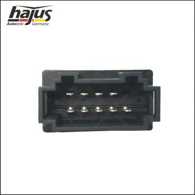 Hazard Warning Light Switch