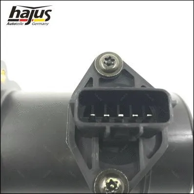 Mass Air Flow Sensor