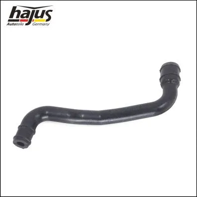 Hose, cylinder head cover ventilation (1151020)