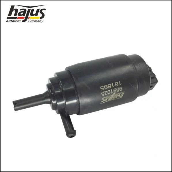 Washer Fluid Pump, window cleaning