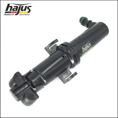 Washer Fluid Jet, headlight cleaning