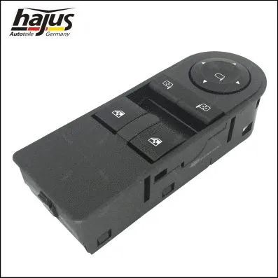 Switch, window regulator (9191298)