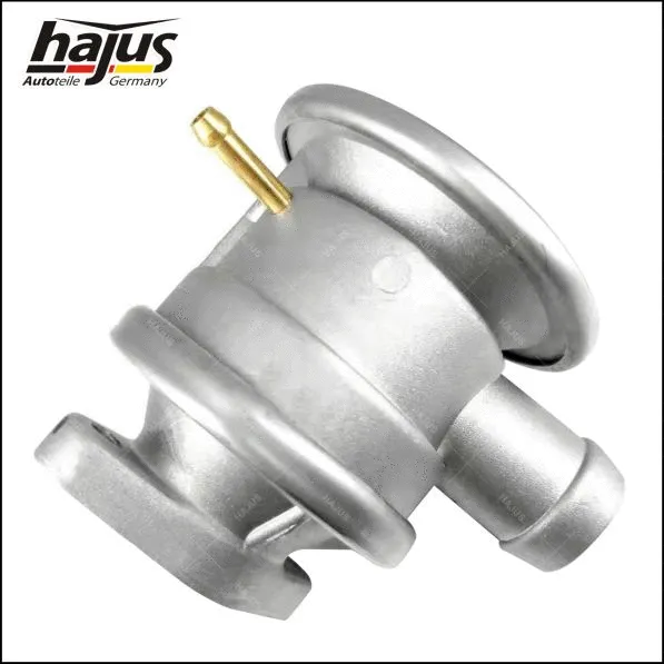 Valve, secondary air system