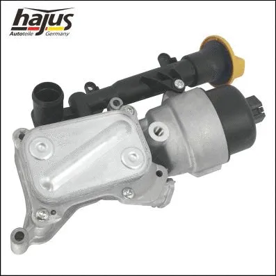 Oil Cooler, engine oil