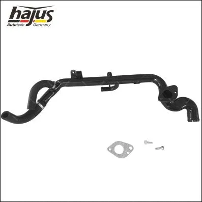 Expansion Tank, coolant (1211460)