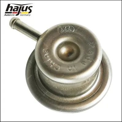 Fuel Pressure Regulator