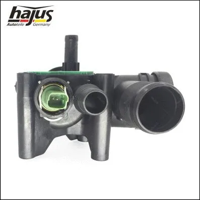 Thermostat, coolant (1211188)