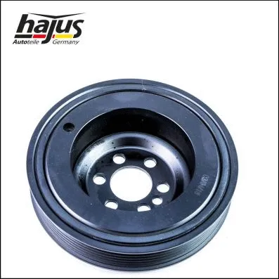 Belt Pulley, crankshaft