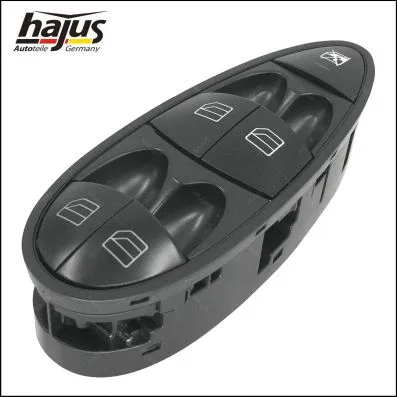 Switch, window regulator (9191286)