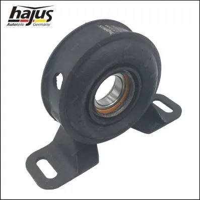 Suspension, propshaft