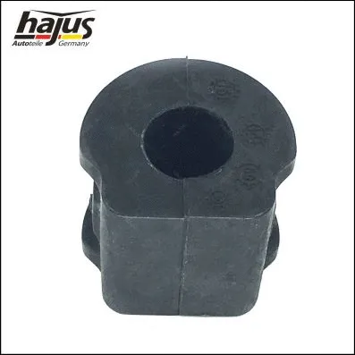 Mounting, stabiliser bar