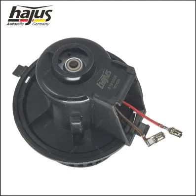 Interior Blower