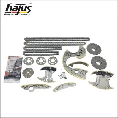 Timing Chain Kit