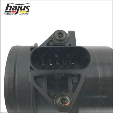 Mass Air Flow Sensor