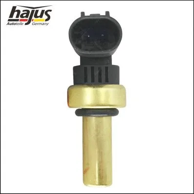 Sensor, coolant temperature