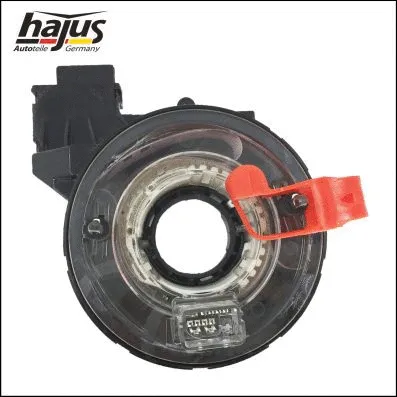 Clockspring, airbag
