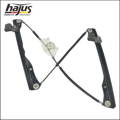 Window Regulator