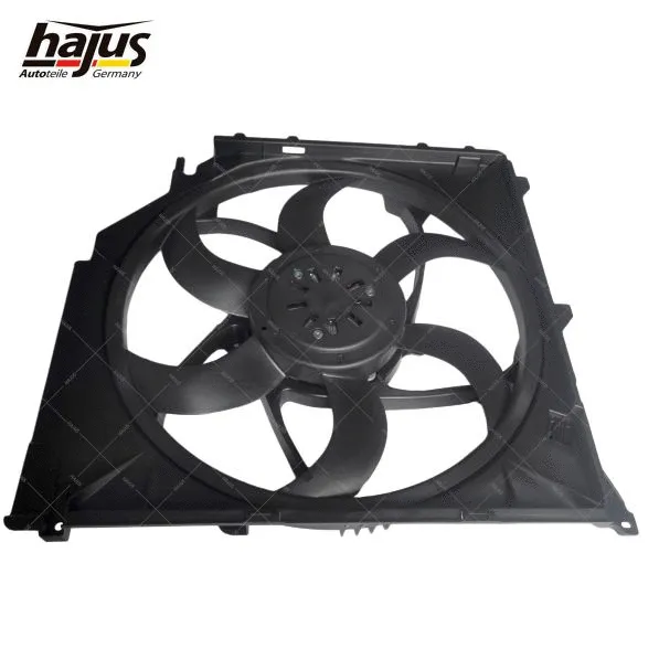 Fan, engine cooling (1211539)
