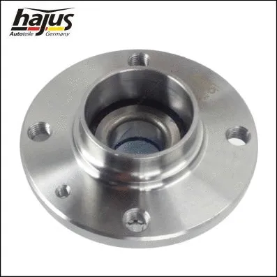 Wheel Hub (4071112)