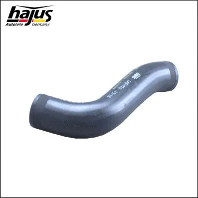 Charge Air Hose