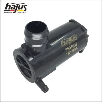 Washer Fluid Pump, window cleaning