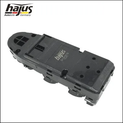 Switch, window regulator