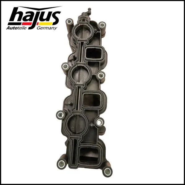 Intake Manifold Module