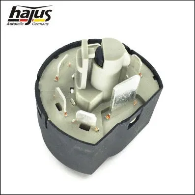 Ignition Switch