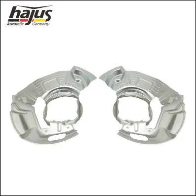 Splash Guard, brake disc
