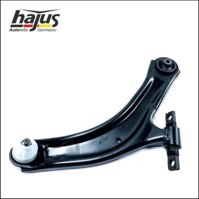 Control/Trailing Arm, wheel suspension (4071270)