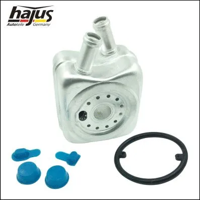 Oil Cooler, engine oil