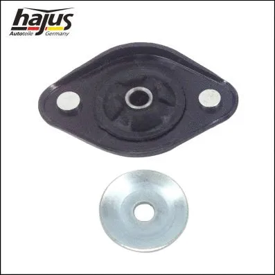 Suspension Strut Support Mount (4121016)