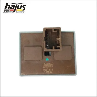 Switch, window regulator