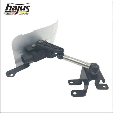 Sensor, Xenon light (headlight levelling)