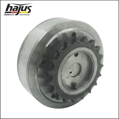 Camshaft Adjuster