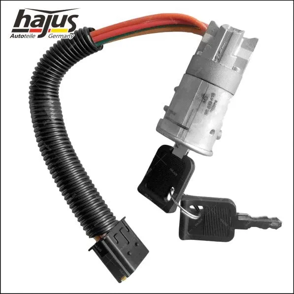 Steering Lock (9191411)