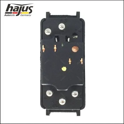 Switch, window regulator