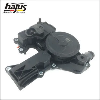 Oil Separator, crankcase ventilation