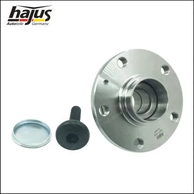 Wheel Hub