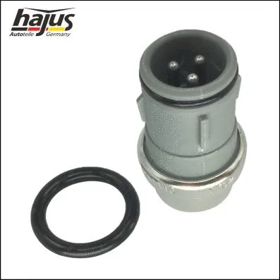 Sensor, coolant temperature