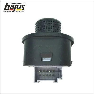 Switch, exterior rearview mirror adjustment
