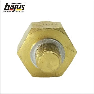 Sensor, coolant temperature