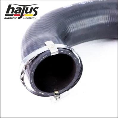 Charge Air Hose