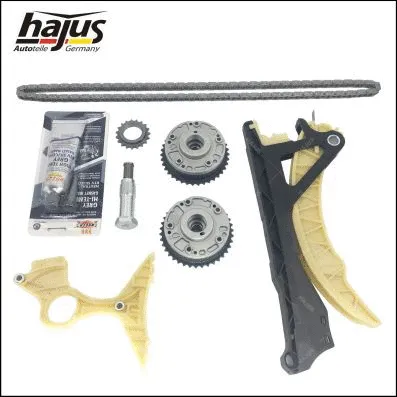 Timing Chain Kit