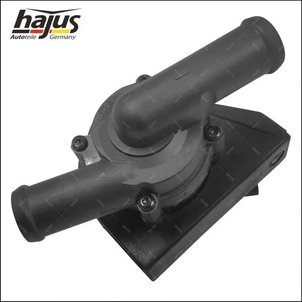 Auxiliary Water Pump (heating water circuit)