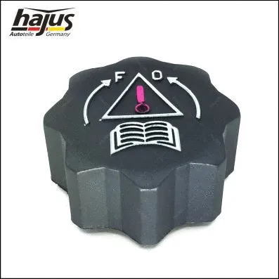 Cap, coolant tank