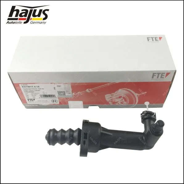Slave Cylinder, clutch (1411059)